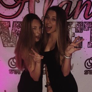 Meet your Posher, Erica